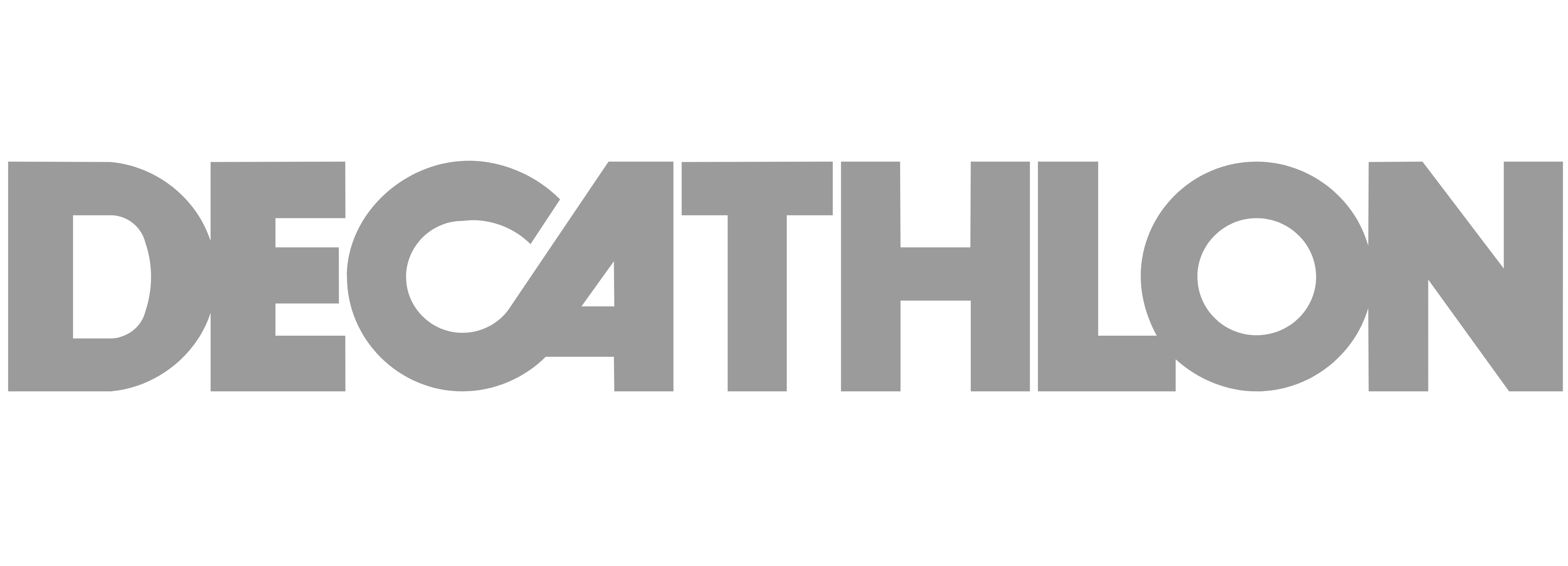Decathlon