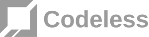codeless