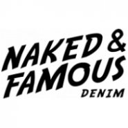 naked&famous