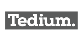 tedium